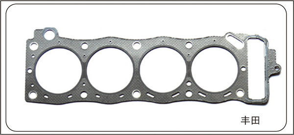 缸墊（氣缸床墊） (34)