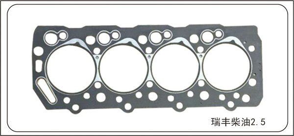 缸墊（氣缸床墊） (26)